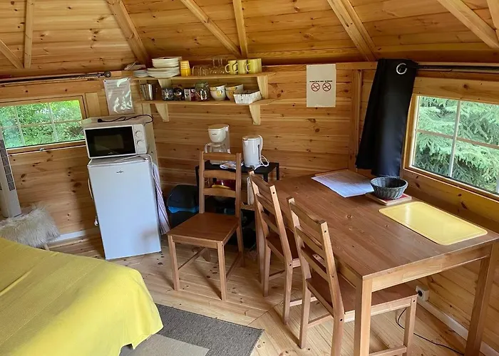 Kota A La Ferme